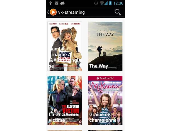 Wmovies for Android - Download the APK from habererciyes